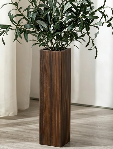 Hanobe bodenvase groß deko - bodenvase,