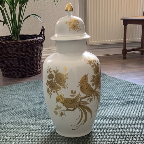 Bodenvase groß kaiser - bodenvase,
