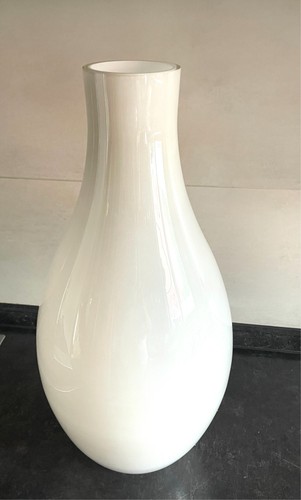 Große ältere bodenvase - große,,