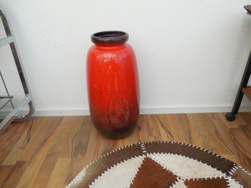 Scheurich vase bodenvase - vase,