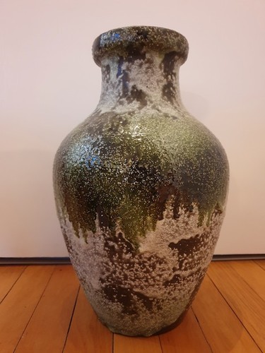 Carstens grosse vase bodenvase - grosse,