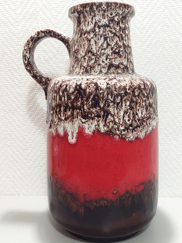 Scheurich fat lava keramik - scheurich,