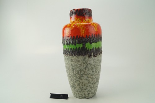 Scheurich 517 vase - scheurich,