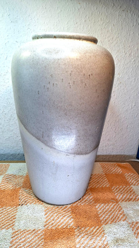Schöne vase creme 504 - creme, 504-38