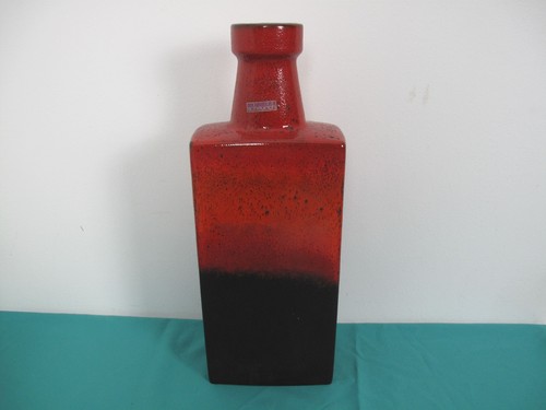 Scheurich keramik bodenvase - scheurich,