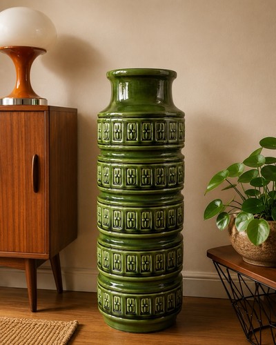 Scheurich 268 bodenvase 51 - bodenvase,