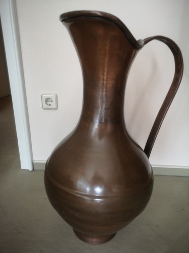 Kanne bodenvase - kanne,,