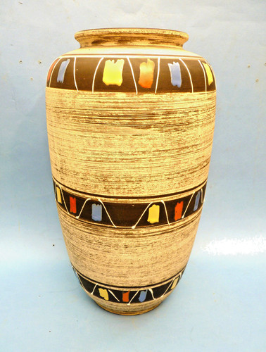 Keramik vase bodenvase - vase,