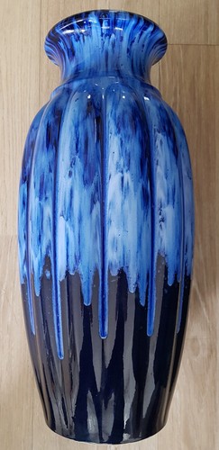 Scheurich dark blue fat lava - dark,