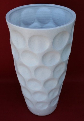 Bodenvase pflanzkübel - bodenvase,