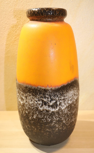 Große fat lava - fat, (49