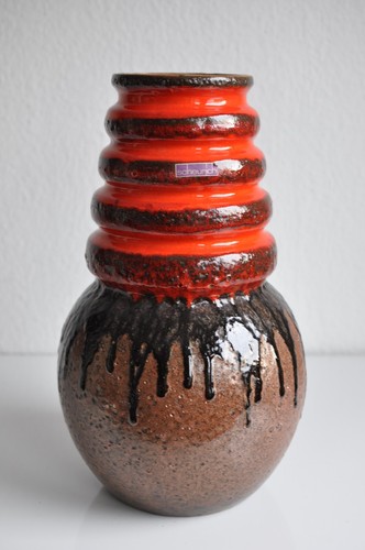 Scheurich vase große - scheurich,