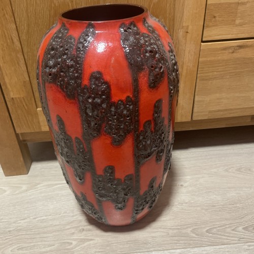 Bodenvase aus den 80er - bodenvase,