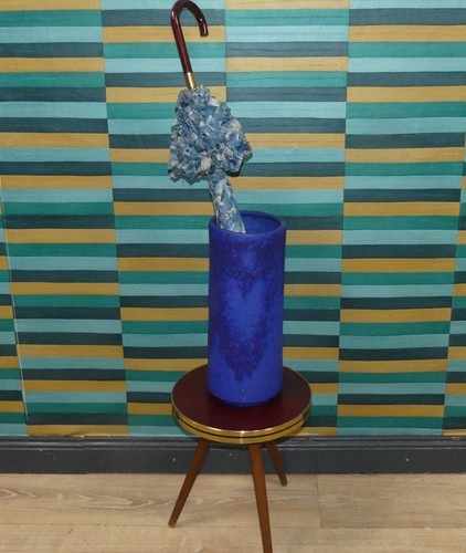 Seltene riesige keramik vase - keramik,