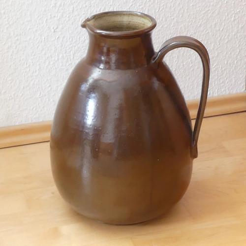 Bodenvase bodenkrug keramik - bodenvase,