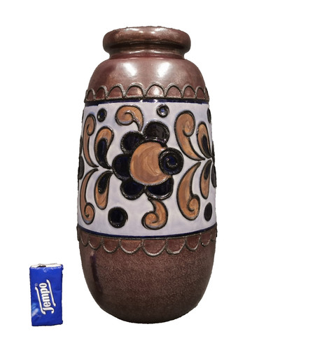 Scheurich bodenvase 284 - scheurich,