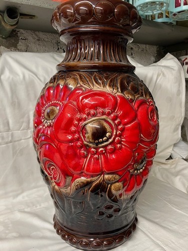 Bodenvase scheurich 287 - nr.,