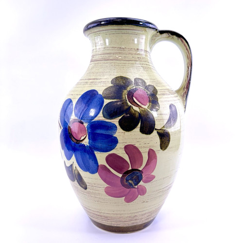 Bodenvase keramik 43cm - bodenvase,