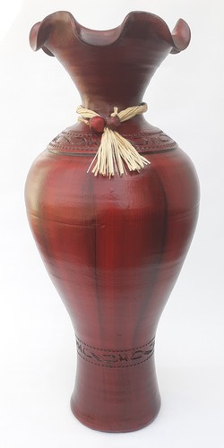 Bodenvase dekovase groß - dekovase, cm