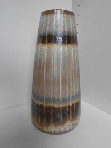 Alte vase 60er - 70er, jahre