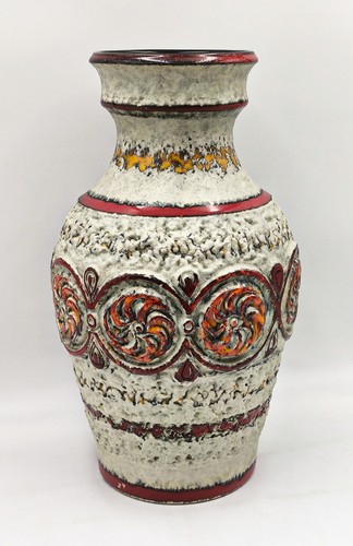 Keramik vase 1383 fat - vase,