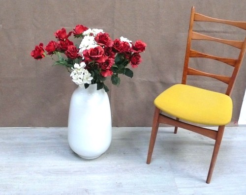 60er vase große - 60er,