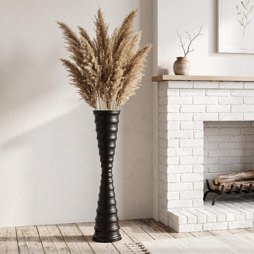Sziqiqi metall bodenvase - sziqiqi,