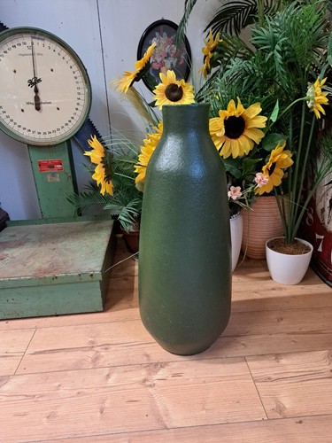 Grosse keramik bodenvase - grosse, 70