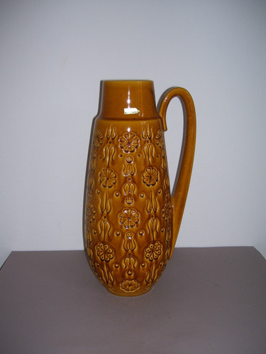 Scheurich keramik vase - scheurich,