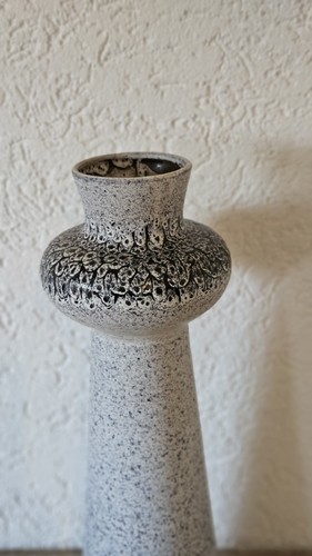 Große vintage vase - große, albert