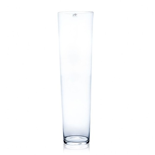 Bodenvase conical 70cm - conical,