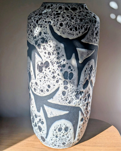 Carstens tönnieshof bodenvase - carstens,