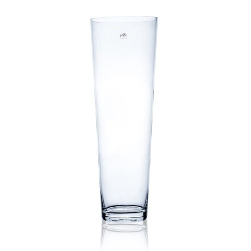 Glasvase bodenvase dekoglas - glasvase,