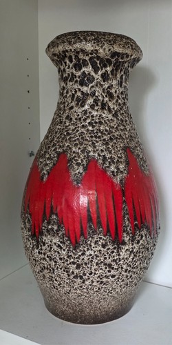 Scheurich lora bodenvase - lora,