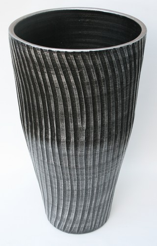 Bodenvase pflanzkübel - bodenvase,