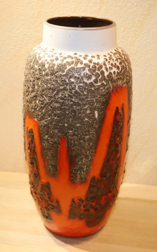 Xxl scheurich bodenvase 553 - xxl,