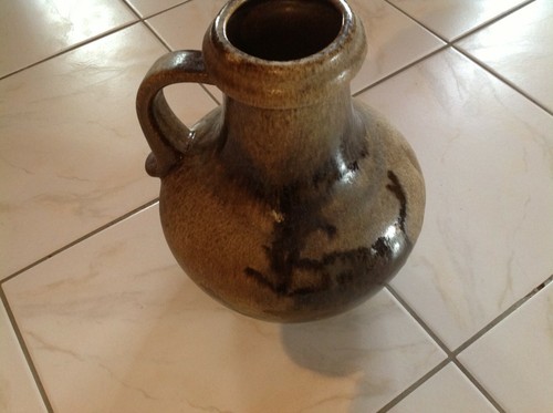 Bodenvase vase 28x22 - 28x22, west
