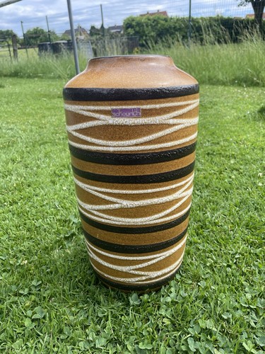 Scheurich bodenvase cm - 38,