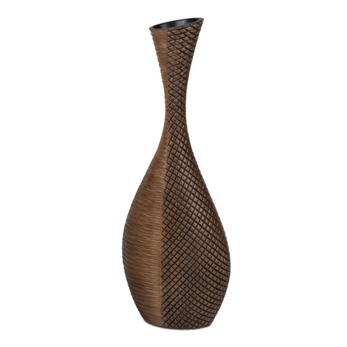 Bodenvase flaschenvase - 70,