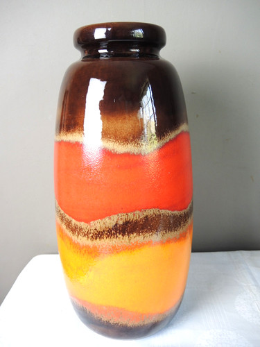 Scheurich bodenvase tolles - scheurich,
