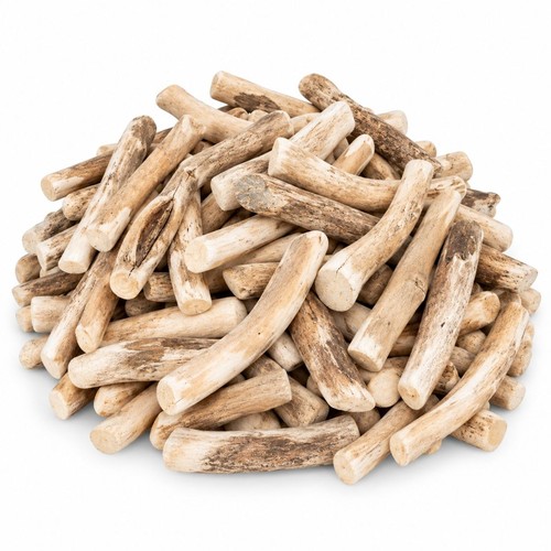 Treibholz getrommelt kg - getrommelt, 1