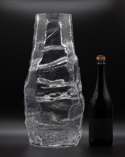 Rare peill putzler glass - putzler,