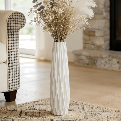 Keramik vase groß blumenvase - vase,