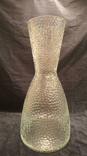 Xxl vintage bodenvase - bodenvase, 46cm