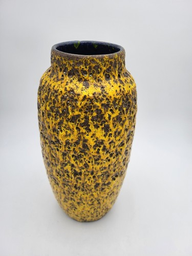 Scheurich fat lava bodenvase - scheurich,