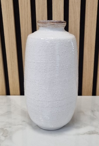 Fat lava bodenvase - lava,
