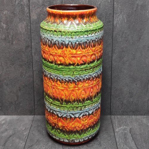 Bay keramik vase 40 - keramik, 92