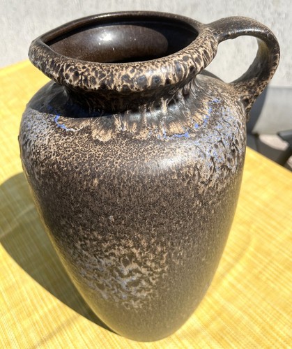 Vintage vase keramik - ,