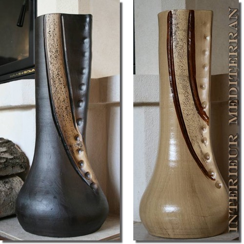 Bodenvase vase dekovase - vase,