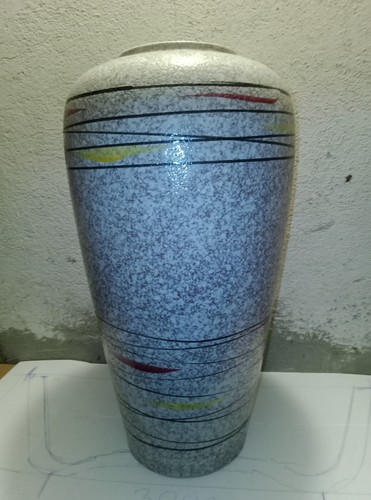 Foreign boden vase - boden, 517-17